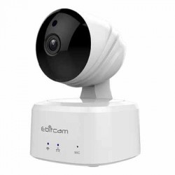 Camera Ebitcam E2 Wifi 3.0 megapixel